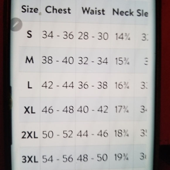 Black short sleeve SECURITY shirt. - Picture 3 of 5